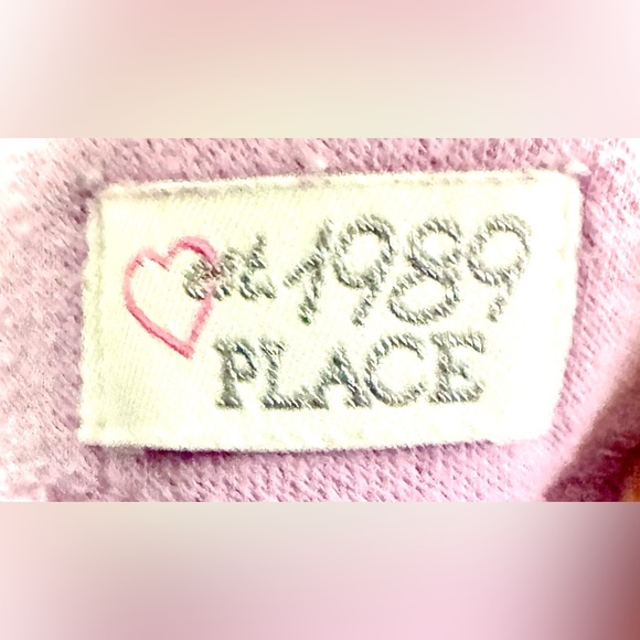 Lavender Sweat Pants From EST. 1989 Place - Picture 3 of 10